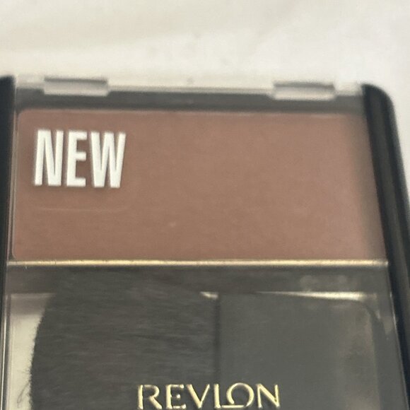 Revlon Smooth-On Blush Smoky Rose 1707-09 New 0.18 Oz New Rare Find - Picture 2 of 5